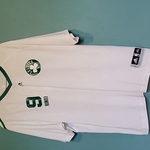 Adidas Celtics Rondo top